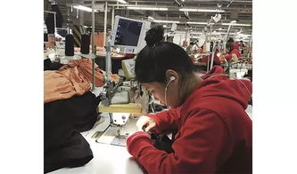 改造中國制造 互聯網與大牌代工廠的化學反應